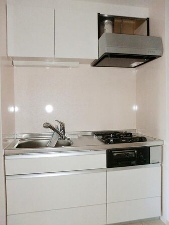 グラン フィルの物件内観写真